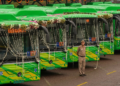 DTC की आय में 173 करोड़ की बढ़ोतरी! दिल्ली के परिवहन मंत्री का बड़ा दावा
