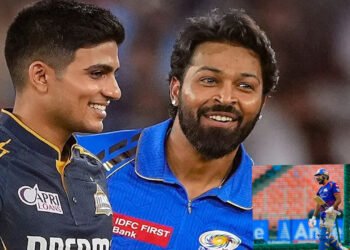 IPL 2026: क्या गुजरात टाइटंस के खिलाफ वापसी कर पाएगी मुंबई इंडियंस? रोहित की वापसी से बढ़ी उम्मीदें