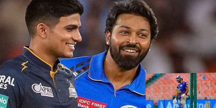 IPL 2026: क्या गुजरात टाइटंस के खिलाफ वापसी कर पाएगी मुंबई इंडियंस? रोहित की वापसी से बढ़ी उम्मीदें
