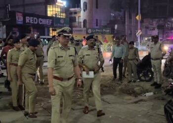 MP: बैंक ऑफ महाराष्ट्र में डकैती, 20 मिनट में 20 लाख रुपये और 6 KG सोना लूट ले गए बदमाश