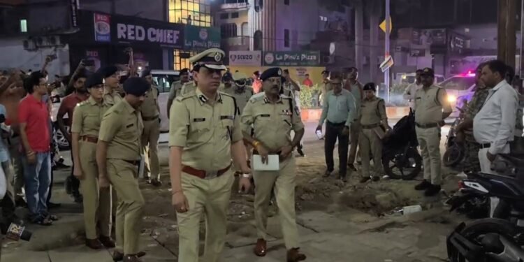 MP: बैंक ऑफ महाराष्ट्र में डकैती, 20 मिनट में 20 लाख रुपये और 6 KG सोना लूट ले गए बदमाश