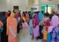 बिहार: लू और चिलचिलाती धूप से बेहाल लोग, तापमान 35 डिग्री पार, AES को लेकर अलर्ट जारी
