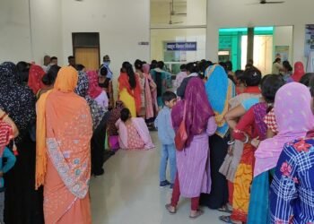 बिहार: लू और चिलचिलाती धूप से बेहाल लोग, तापमान 35 डिग्री पार, AES को लेकर अलर्ट जारी