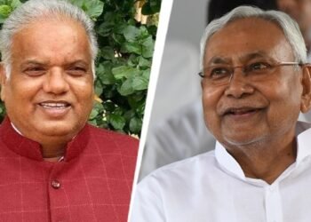 नीतीश ने श्रवण कुमार पर जताया भरोसा, जेडीयू विधायक दल का नेता बनाकर साधे कई दांव