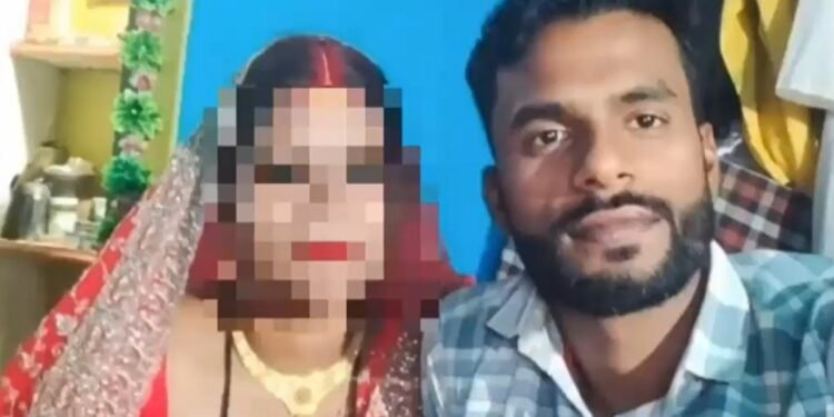 MP: शादी के 6 महीने बाद पत्नी को हुआ प्यार, डेढ़ साल तक पति ने रिश्ते को बचाने की कोशिश, फिर हुआ ये