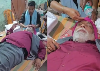चुनाव प्रचार के बीच पप्पू यादव की तबीयत बिगड़ी, महिला आयोग ने आज ही भेजा था नोटिस