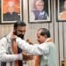 नई कैबिनेट बनाने से पहले दिल्ली में सम्राट, विजय सिन्हा पर सस्पेंस, नए चेहरों को मिल सकता है मौका