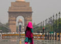दिल्ली में दिखेगा भीषण गर्मी का प्रकोप… 42 °C पहुंचेगा पारा, IMD ने जारी किया हीटवेव अलर्ट