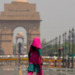 दिल्ली में दिखेगा भीषण गर्मी का प्रकोप… 42 °C पहुंचेगा पारा, IMD ने जारी किया हीटवेव अलर्ट
