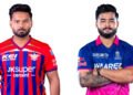 IPL 2026: लखनऊ और राजस्थान के बीच महामुकाबला, नवाबों के शहर में रॉयल्स की चुनौती