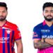 IPL 2026: लखनऊ और राजस्थान के बीच महामुकाबला, नवाबों के शहर में रॉयल्स की चुनौती