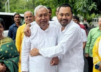 JDU की नई टीम में निशांत को नहीं मिली जगह, क्या हैं सियासी मायने?