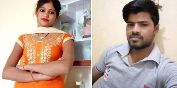 पत्नी वीडियो कॉल पर थी, पति ने देख लिया… बेटे से कहा- जाओ टीवी देख लो, फिर उठाया खौफनाक कदम