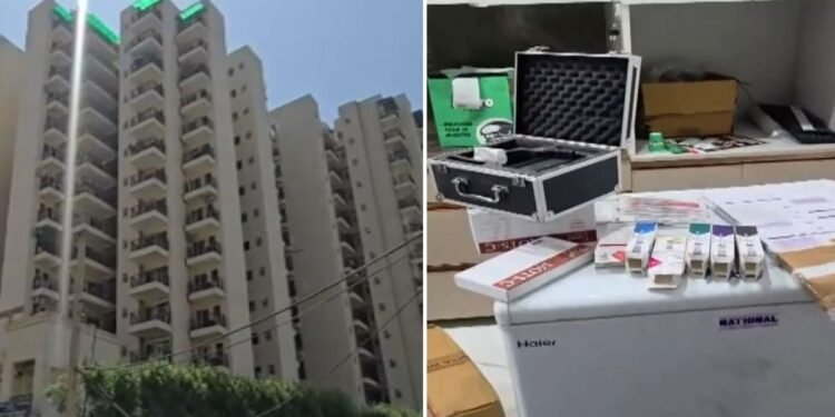 AI से सीखा तरीका, चीन से मंगाया मैटेरियल और ढाई करोड़ का टारगेट… नकली इंजेक्शन के मास्टरमाइंड की कहानी