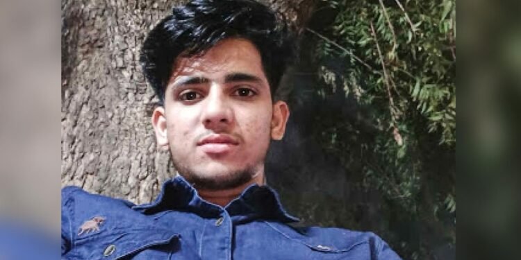 अलवर में छेड़छाड़, दिल्ली में मर्डर! IRS की बेटी की हत्या के आरोपी की फोटो आई सामने