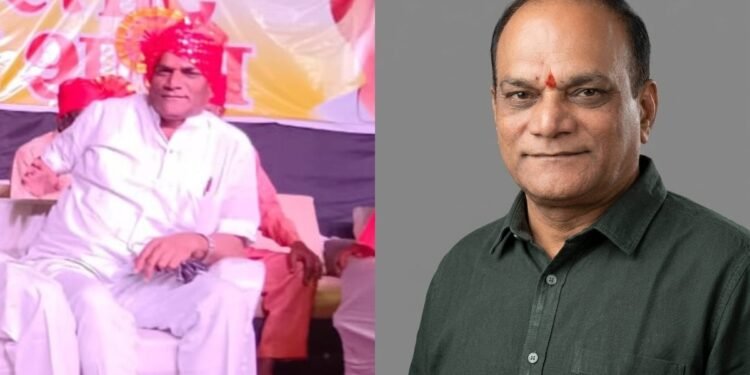 MP: चप्पल खेत में मिली, कुएं से निकला शव… सांसद के छोटे भाई ने की आत्महत्या