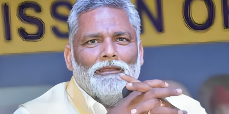 ‘पटना में हॉस्टल की लड़कियां नेताओं को परोसी जाती हैं’, पप्पू यादव का सनसनीखेज आरोप