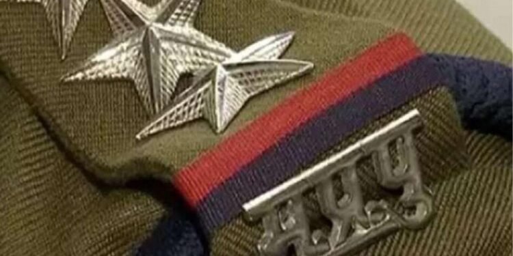 MP: गुना में युवक को गाली-गलौज कर बुरी तरह पीटा, 2 पुलिसकर्मी निलंबित
