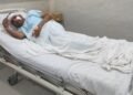 ‘पेचकसबाज’ का तांडव: पहले ड्राइवर को उतारा, फिर बुजुर्ग दंपति को घंटों कार में रखा बंधक