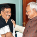 दिल्ली आते ही नीतीश कुमार ने बनाई JDU की नई टीम, संजय झा समेत इन नेताओं को मिली जगह