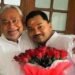 निशांत की यात्रा, 200 सीटों का टारगेट, बिहार में खुद डालेंगे डेरा… नीतीश के मन में आखिर क्या चल रहा?