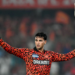 अभिषेक शर्मा बने SRH के सबसे ज्यादा POTM जीतने वाले खिलाड़ी