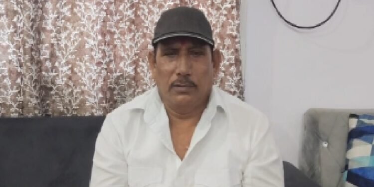 बीजेपी विधायक प्रीतम लोधी को नोटिस, तीन दिन में जवाब मांगा, धमकी और बयानबाजी पर कार्रवाई के संकेत