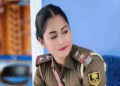 बिहार: पूर्णिया की महिला थानाध्यक्ष शबाना आजमी रील बनाने पर सस्पेंड, SP की कार्रवाई से पुलिस महकमे में हड़कंप