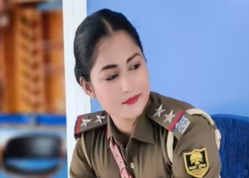 बिहार: पूर्णिया की महिला थानाध्यक्ष शबाना आजमी रील बनाने पर सस्पेंड, SP की कार्रवाई से पुलिस महकमे में हड़कंप
