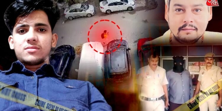 कहीं घूरने पर, कहीं पार्किंग के लिए मर्डर… दिल्ली में 15 दिन में 5 हत्याओं से सनसनी