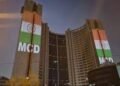 दिल्ली: बीजेपी ने किया MCD मेयर पद के उम्मीदवार का ऐलान
