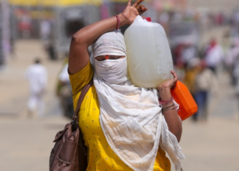 Weather Update: दिन में लू और रातें गर्म, दिल्ली में इस हफ्ते गर्मी से नहीं मिलेगी राहत, जानें देशभर का मौसम