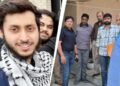 MP: सगी बहनों का धर्मांतरण, विदेश से फंडिंग, पिता के सामने आरोपी दाऊद अहमद के घर की कुर्की
