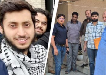 MP: सगी बहनों का धर्मांतरण, विदेश से फंडिंग, पिता के सामने आरोपी दाऊद अहमद के घर की कुर्की