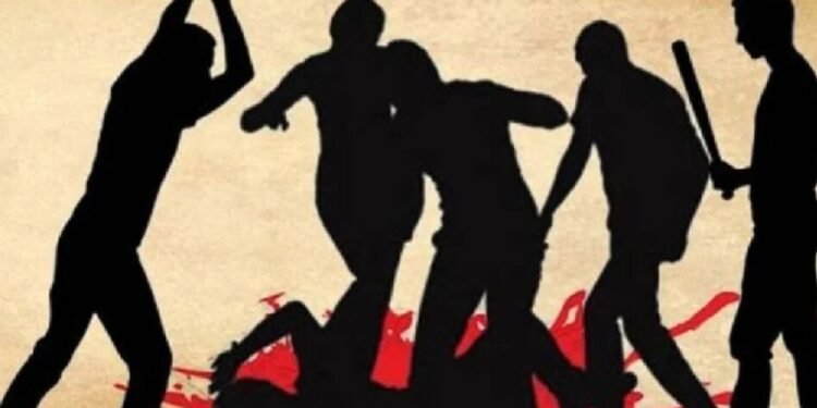 MP: बेटे की लव मैरिज की सजा बुजुर्ग पिता को मिली, अपहरण कर मारपीट, जबरन पेशाब पिलाने का आरोप