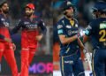 IPL 2026: आज होगा RCB vs GT का महामुकाबला, क्या चिन्नास्वामी में लौटेगी बेंगलुरु की चमक?