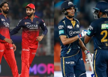 IPL 2026: आज होगा RCB vs GT का महामुकाबला, क्या चिन्नास्वामी में लौटेगी बेंगलुरु की चमक?
