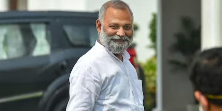अफ्रीकी महिलाओं से मारपीट मामले में AAP नेता सोमनाथ भारती को बड़ी राहत, कोर्ट ने किया बरी
