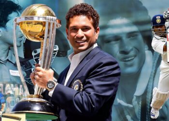 Sachin Tendulkar: जानिए क्रिकेट के दिग्गज की प्रेरणादायक यात्रा