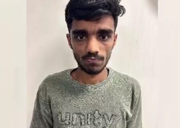 मेरठ का तुषार चौहान कैसे बना हिज्बुल्लाह? जिसे आतंकी कनेक्शन के आरोप में ATS ने उठाया, पिता बोले- हमें नहीं पता बेटा कब मुस्लिम बन गया
