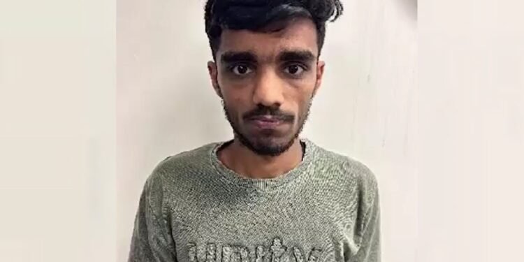 मेरठ का तुषार चौहान कैसे बना हिज्बुल्लाह? जिसे आतंकी कनेक्शन के आरोप में ATS ने उठाया, पिता बोले- हमें नहीं पता बेटा कब मुस्लिम बन गया