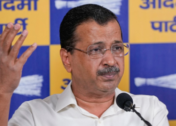 ‘बीजेपी ने फिर से…’, राघव चड्ढा के AAP छोड़ने पर अरविंद केजरीवाल का पहला रिएक्शन