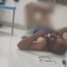 नशे में धुत, जमीन पर पड़े मिले दारोगा… गुना की पुलिस चौकी का शर्मनाक वीडियो, ASI पर गिरेगी गाज
