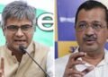 क्यों टूटी AAP? राघव चड्ढा नहीं, संदीप पाठक के जरिए समझिये केजरीवाल की प्रॉब्लम