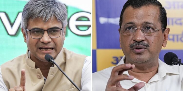 क्यों टूटी AAP? राघव चड्ढा नहीं, संदीप पाठक के जरिए समझिये केजरीवाल की प्रॉब्लम