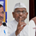 ‘अगर AAP सही रास्ते पर चलती, तो राघव चड्ढा पार्टी नहीं छोड़ते’, अन्ना हजारे ने केजरीवाल को ठहराया जिम्मेदार!