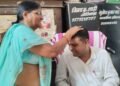 विधवा को मिला 21 लाख का हक, मुफ्त केस लड़ने वाले वकील को कोर्ट में दिया आशीर्वाद