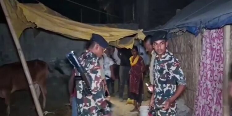 अगले महीने होनी की थी प्रेमिका की शादी, घर में घुसकर प्रेमी ने मारी गोली, फिर खुद दे दी जान