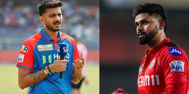 IPL 2026, DC vs PBKS: दिल्ली के घर में पंजाब की परीक्षा, क्या टूटेगा PBKS की जीत का सिलसिला?