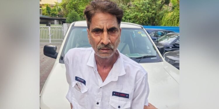 मार्शल आर्ट्स ट्रेनर था, बच्चे का किया था कत्ल… 31 साल बाद गिरफ्तार यूट्यूबर सलीम वास्तिक की कहानी